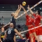 Fipav Cup Men Elite: Italia vincente all’esordio, 3-1 contro la Turchia