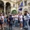 La delegazione studenti progetto Shape a Palazzo Civico