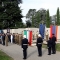 Commemorato al Cimitero Monumentale l’82° Anniversario dell’Armistizio dell’8 settembre 1943