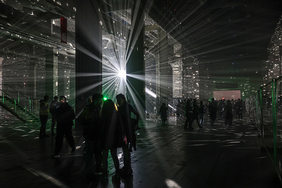 C2C Festival 2025 chiude a Torino con oltre 42.000 partecipanti