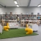 La Biblioteca Pavese riapre rinnovata: nuovi spazi e servizi digitali per Mirafiori