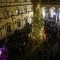 Inaugurazione dell’albero della Città