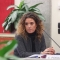 Chiara Foglietta, assessora alla Mobilità e Innovazione