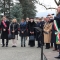 Giorno del Ricordo: cerimonia al Cimitero Monumentale per le vittime delle foibe