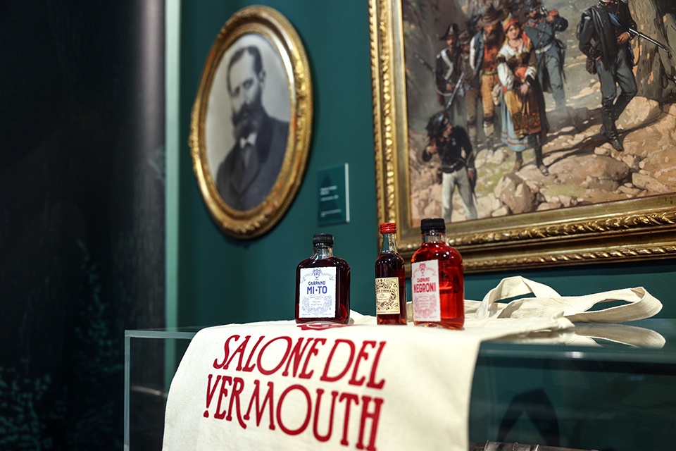 Salone del Vermouth 2026, Torino celebra 240 anni di storia