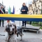Inaugurata la nuova area cani “Galileo Ferraris” nel cuore della città