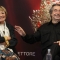Rosanna Purchia e Riccardo Muti