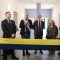 San Donato, inaugurato il nuovo cohousing sociale da 32 alloggi