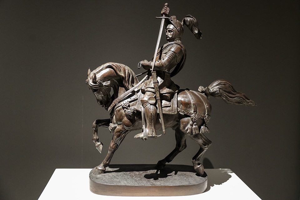 Torino Capitale della memoria: a Palazzo Madama la mostra sui monumenti cittadini