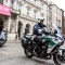 Nuove moto per la Polizia Locale: dieci mezzi per i servizi in città