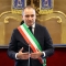 Il Sindaco Stefano Lo Russo in Sala Rossa