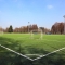 Inaugurato il campo da calcio riqualificato al Parco Colletta