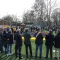 Inaugurato il campo da calcio riqualificato al Parco Colletta