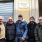 Mario Congiu, Johnson Righeira, Vito Miccolis, Mao e Rhobbo Bovolenta