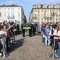 165 anni dell’Unità d’Italia celebrati a Torino con le nuove generazioni