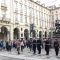 Torino ricorda le vittime dell’attentato al Museo del Bardo