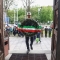 Corso Ferrucci, Torino ricorda gli operai della Resistenza