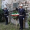 Caserma La Marmora, commemorazione dei partigiani fucilati