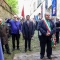 Caserma La Marmora, commemorazione dei partigiani fucilati