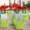 “Mille Papaveri Rossi”: al Polo del ’900 un prato di memoria condivisa per il 25 aprile