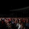 Il pubblico del Teatro Colosseo