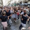 Centinaia di persone per la JST Jazz Parade del Torino Jazz Festival