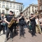 Centinaia di persone per la JST Jazz Parade del Torino Jazz Festival