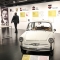 “Automobili”, cinquant’anni dopo: al MAUTO la mostra su Dalla e Roversi