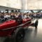 “Automobili”, cinquant’anni dopo: al MAUTO la mostra su Dalla e Roversi