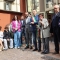 La scuola Maria Teresa festeggia 150 anni: inaugurati i lavori di riqualificazione
