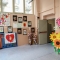 La scuola Maria Teresa festeggia 150 anni: inaugurati i lavori di riqualificazione