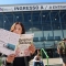 Al via al Lingotto la XXXVIII edizione del Salone del Libro di Torino