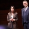 Annalena Benini e Alessandro Giuli