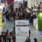 Seconda giornata al Salone del Libro tra incontri, ospiti e grande affluenza