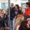 Seconda giornata al Salone del Libro tra incontri, ospiti e grande affluenza