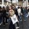 Seconda giornata al Salone del Libro tra incontri, ospiti e grande affluenza