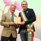 Premio Anna Tornoni. Michele Vaglio Iori, presidente CISV ETS