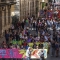 Torino accoglie la Marcia della Pace Perugia-Assisi