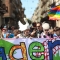 Torino accoglie la Marcia della Pace Perugia-Assisi