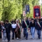 Torino accoglie la Marcia della Pace Perugia-Assisi