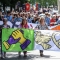 Torino accoglie la Marcia della Pace Perugia-Assisi