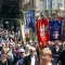 Torino accoglie la Marcia della Pace Perugia-Assisi
