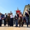 Torino accoglie la Marcia della Pace Perugia-Assisi