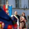 Stefano Lo Russo e Stefania Proietti