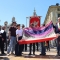 Torino accoglie la Marcia della Pace Perugia-Assisi