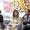 Nicola Lagioia e Telmo Pievani  con Giorgia Bollati
