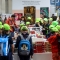 Le scolaresche protagoniste del lunedì al Salone Internazionale del Libro