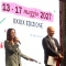 Appuntamento al 2027