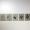 Vincenzo Agnetti: il segno graffiato della fotografia
