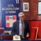 Domenico Ravetti, vicepresidente del Consiglio regionale